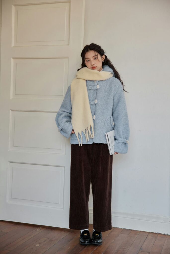 Hơi thở mùa Đông