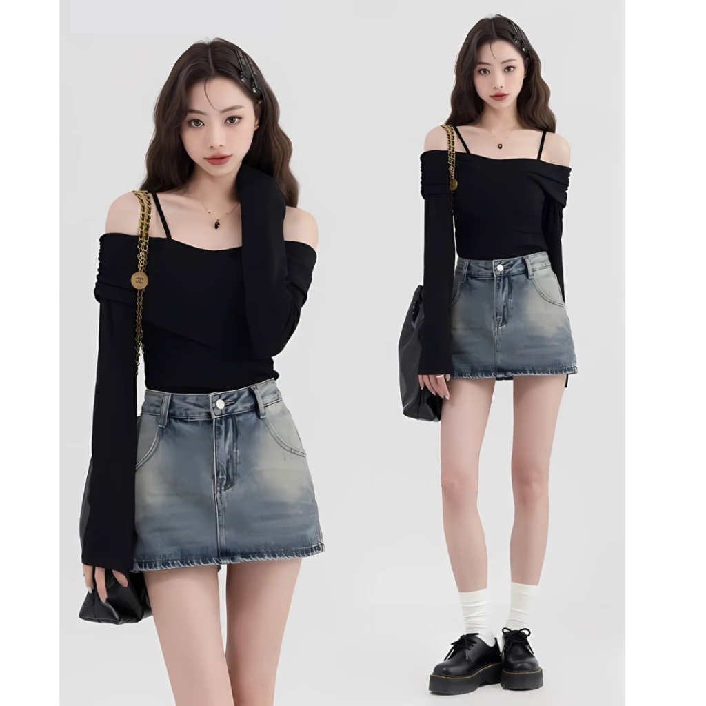 Dẫn đầu xu hướng thời trang cùng Lumenova